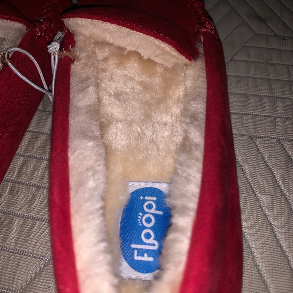 Memory Foam Mocassins-Indoor/Outdoor * Brand New* - Picture 4 of 8